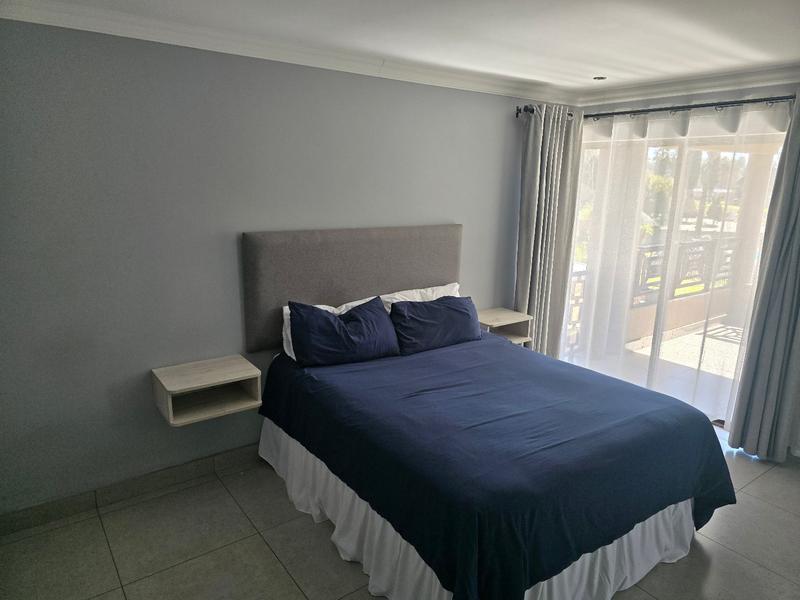 To Let 4 Bedroom Property for Rent in Vaalpark Free State